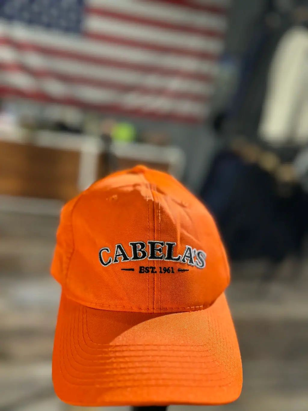 Gorra Cabela'S, foto 3 de 3