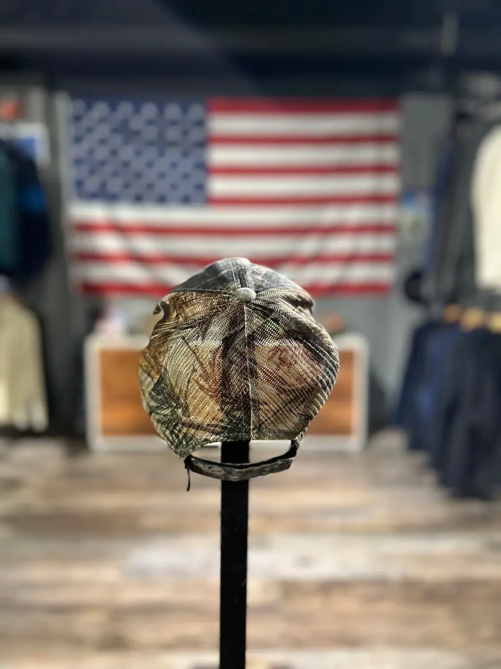 Gorra Realtree, foto 2 de 2