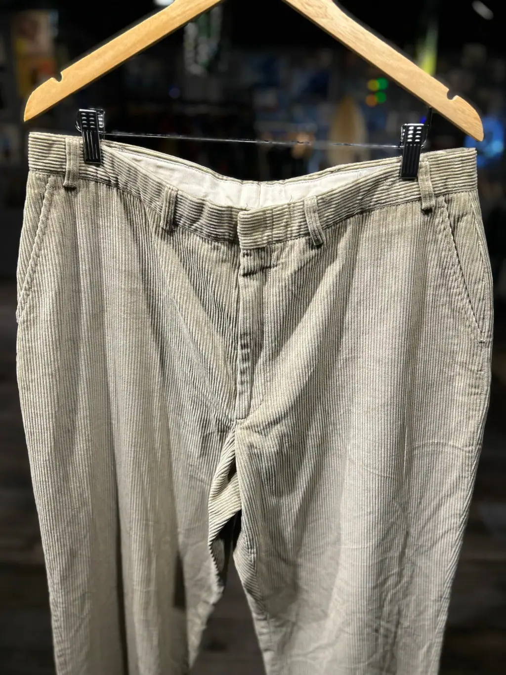 Pantalón Orvis, foto 3 de 7