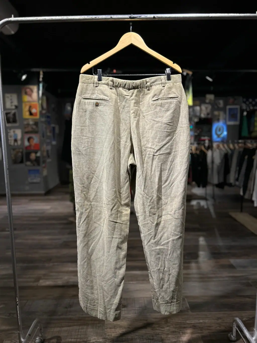 Pantalón Orvis, foto 4 de 7
