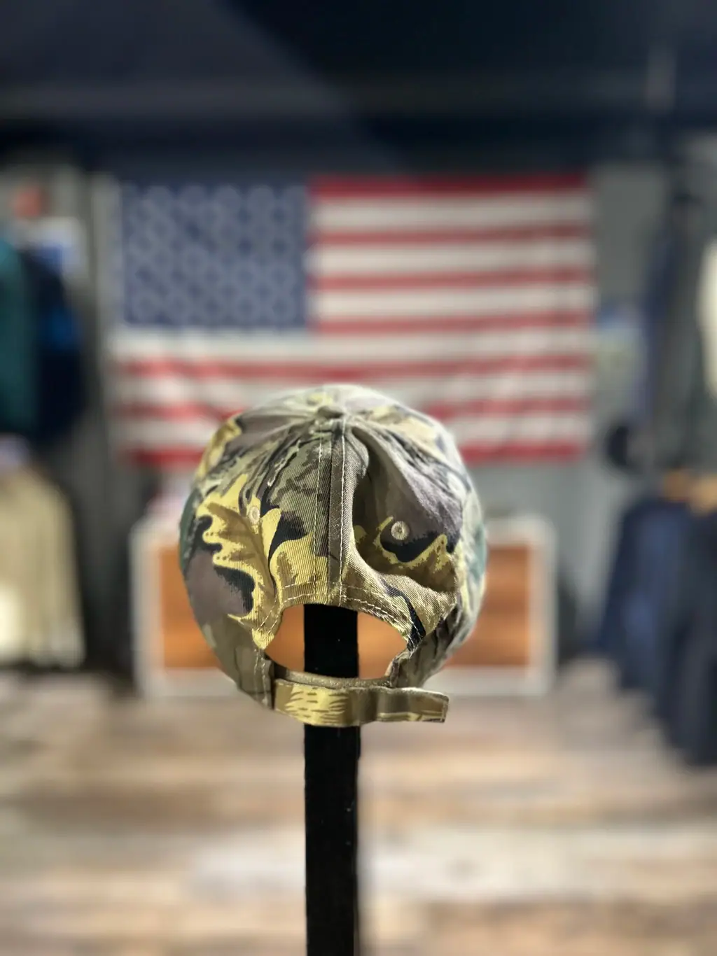 Gorra Otto, foto 2 de 2