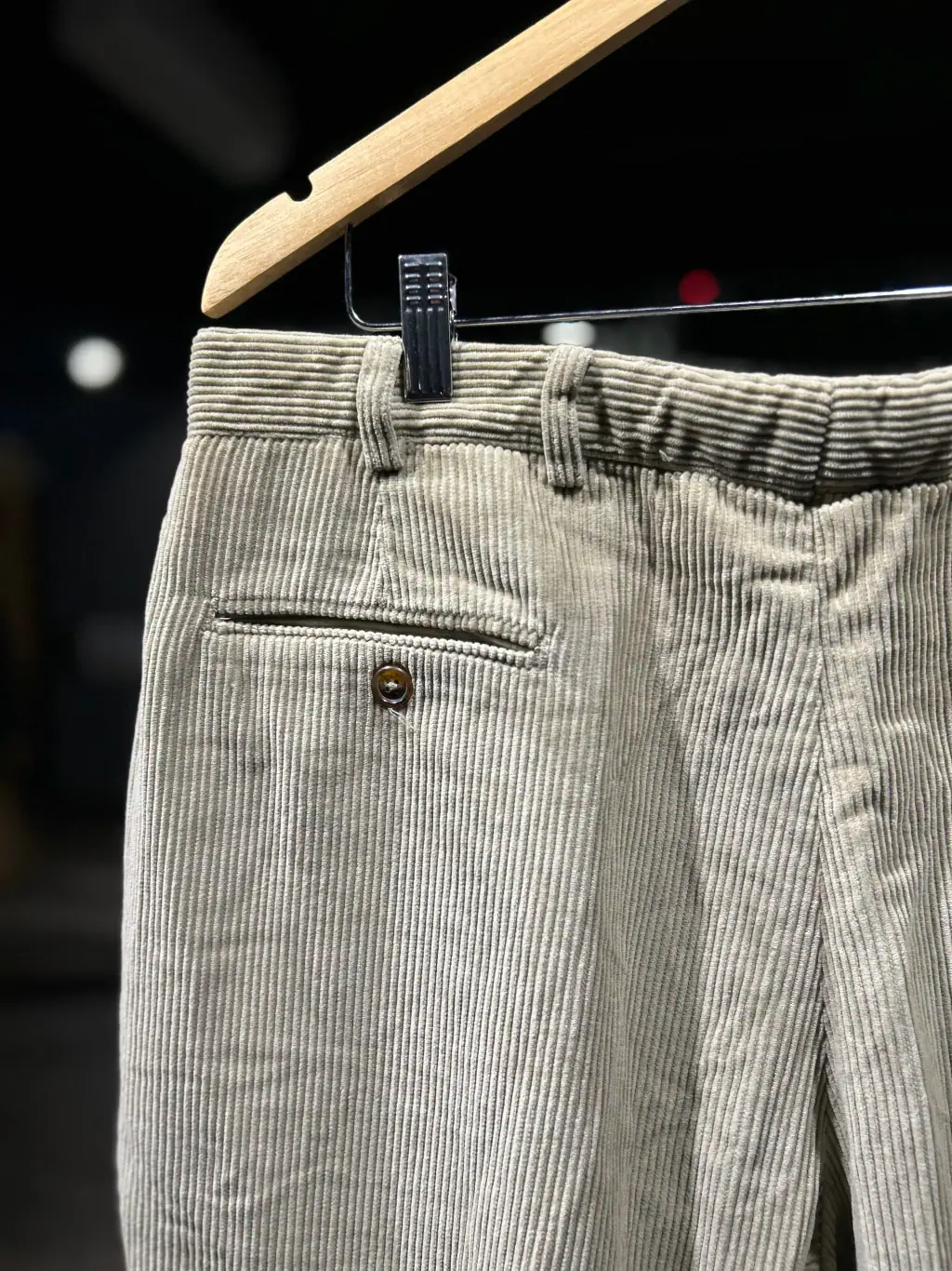 Pantalón Orvis, foto 5 de 7