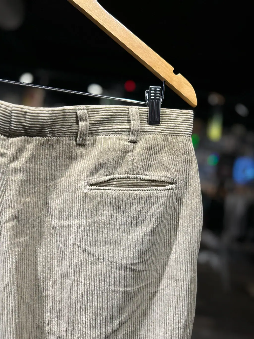 Pantalón Orvis, foto 6 de 7