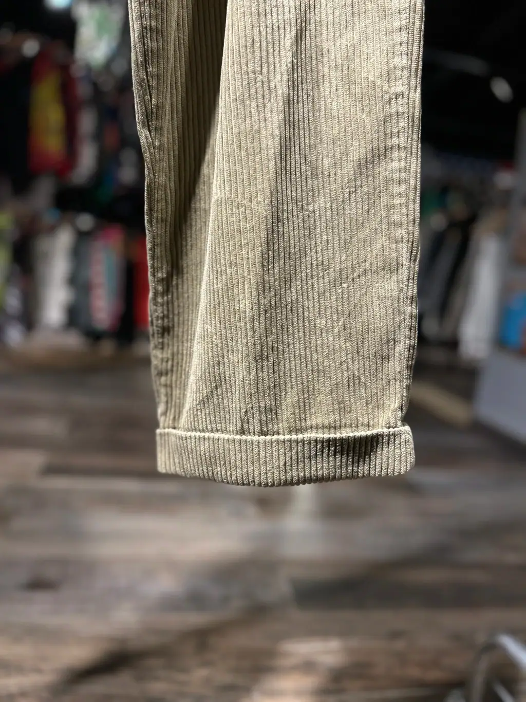 Pantalón L.l Bean, foto 6 de 6