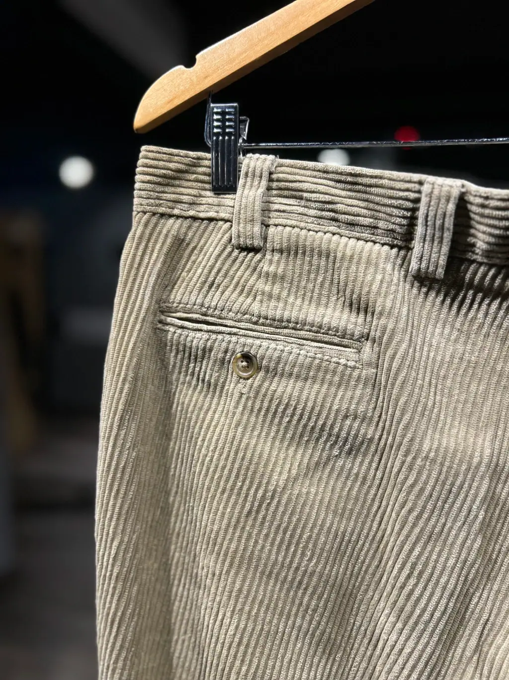 Pantalón L.l Bean, foto 4 de 6