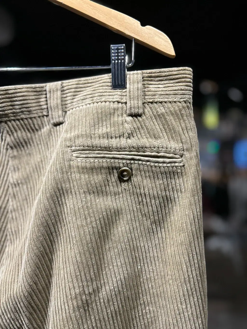 Pantalón L.l Bean, foto 5 de 6