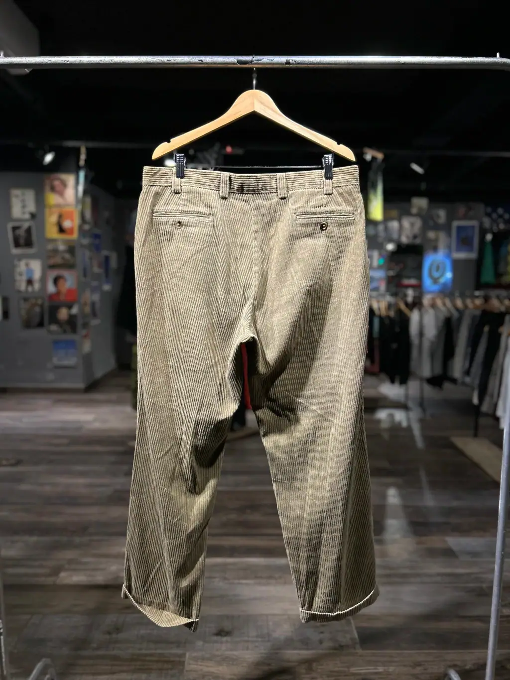 Pantalón L.l Bean, foto 3 de 6