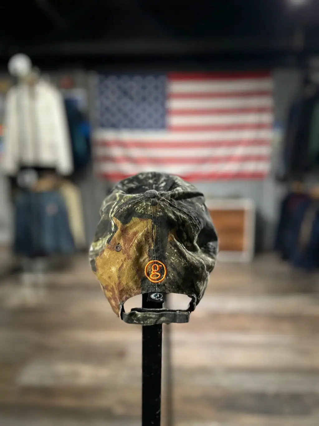 Gorra Garth Brooks, foto 2 de 2