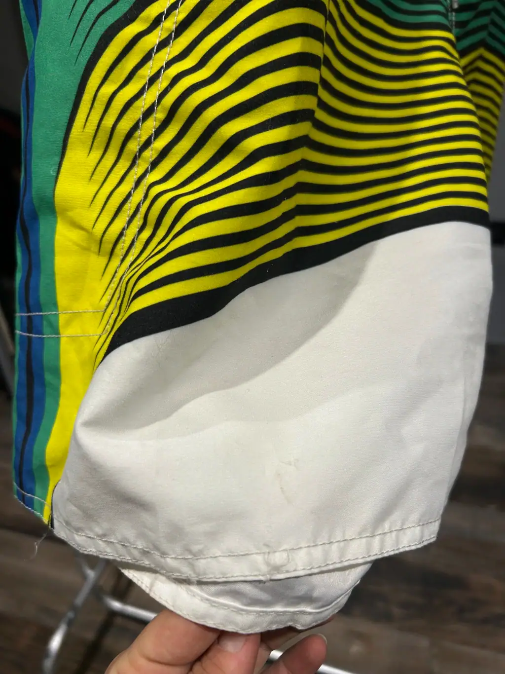 Boardshort Rusty, foto 6 de 8
