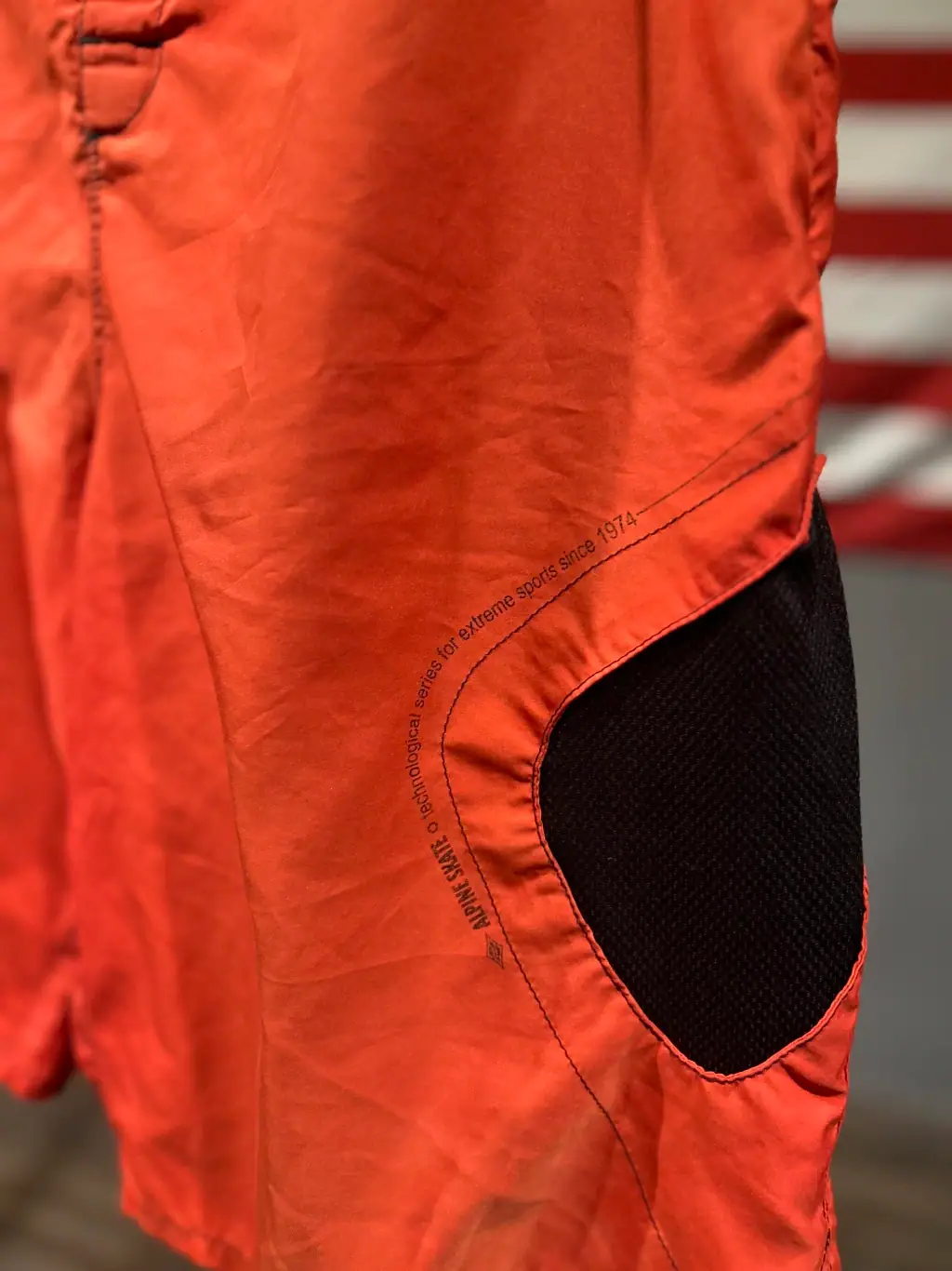 Boardshort Alpine Skate, foto 3 de 4