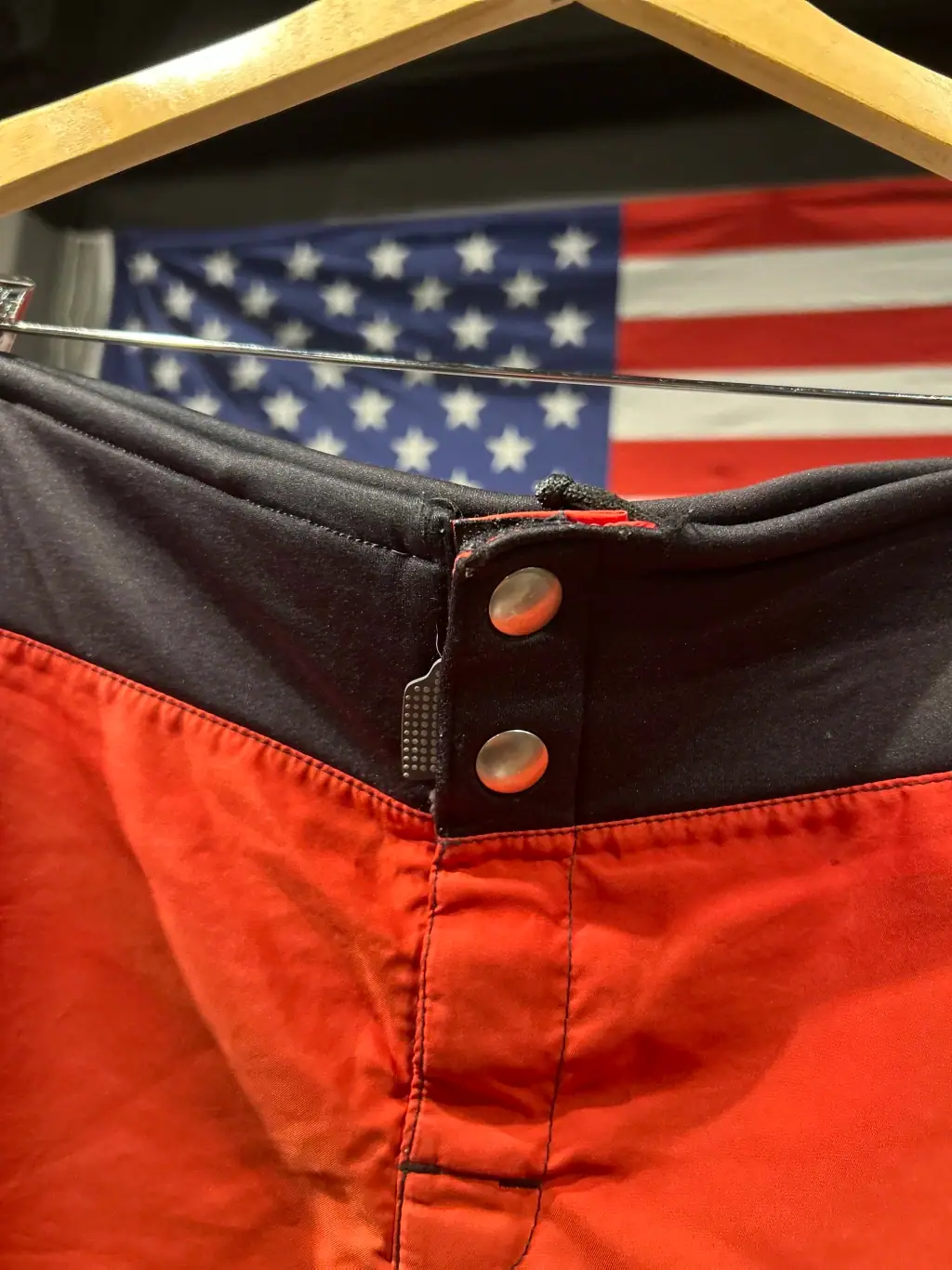 Boardshort Alpine Skate, foto 2 de 4