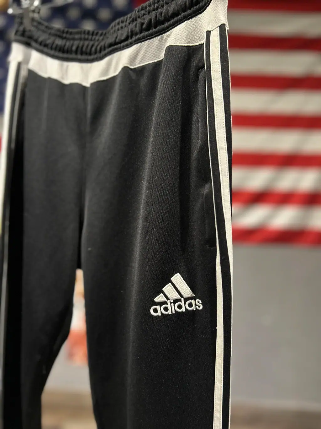 Pantalón Adidas, foto 2 de 7