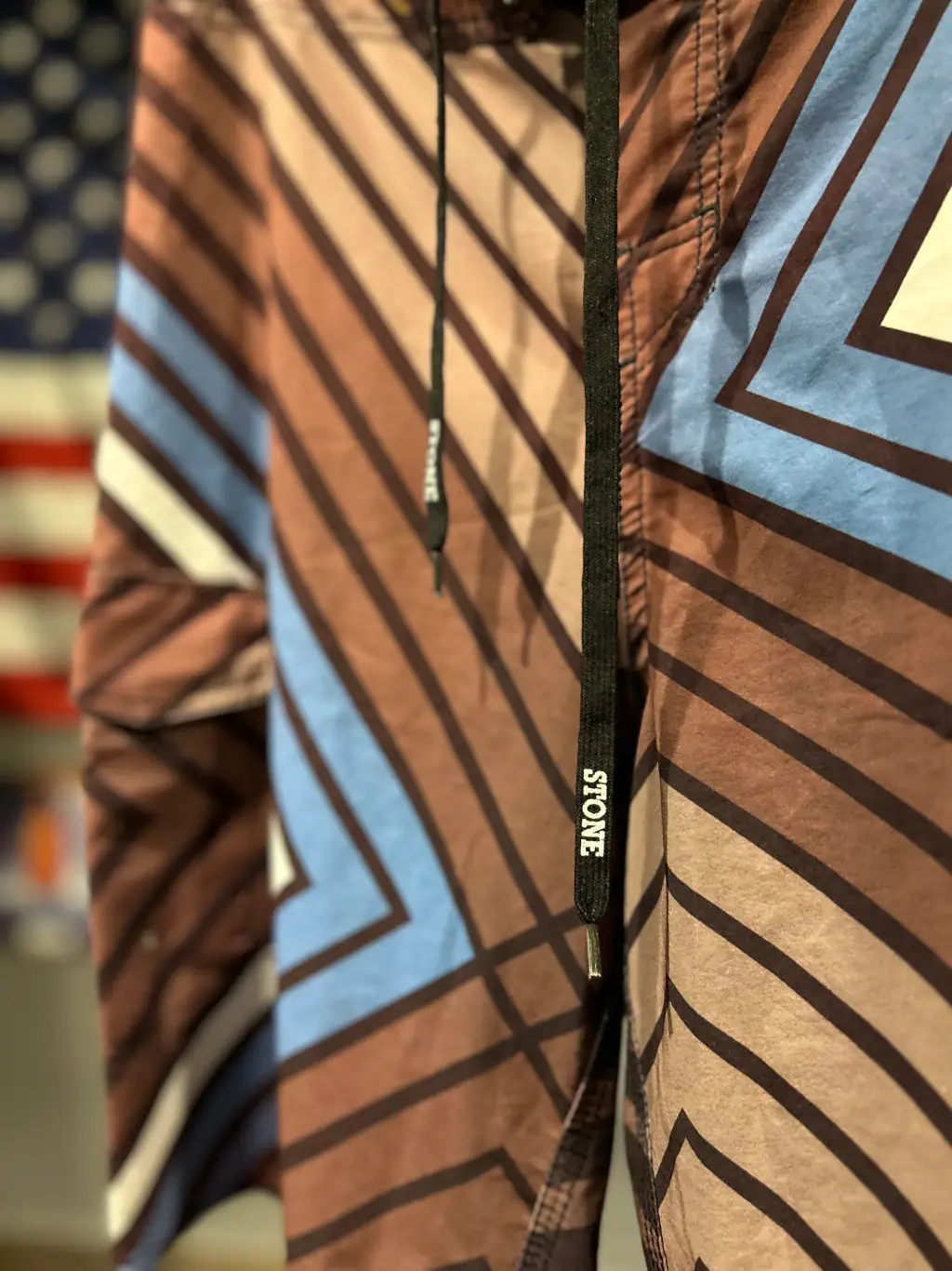 Boardshort Stone, foto 3 de 8