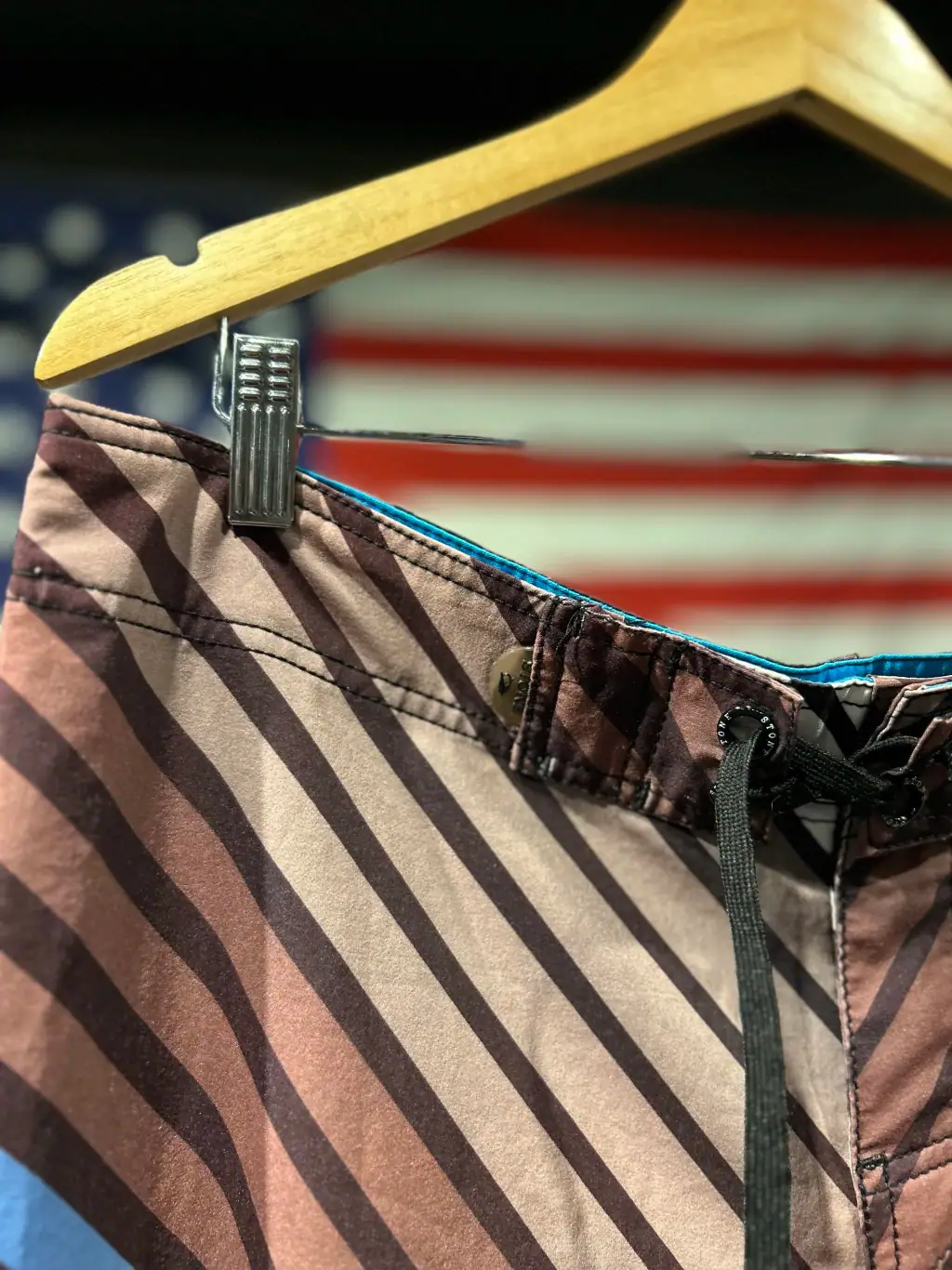 Boardshort Stone, foto 5 de 8
