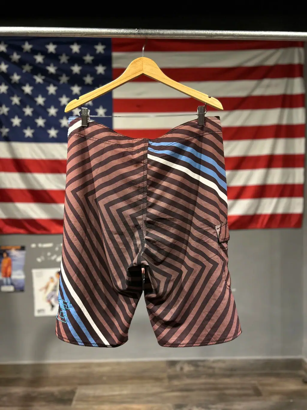 Boardshort Stone, foto 7 de 8