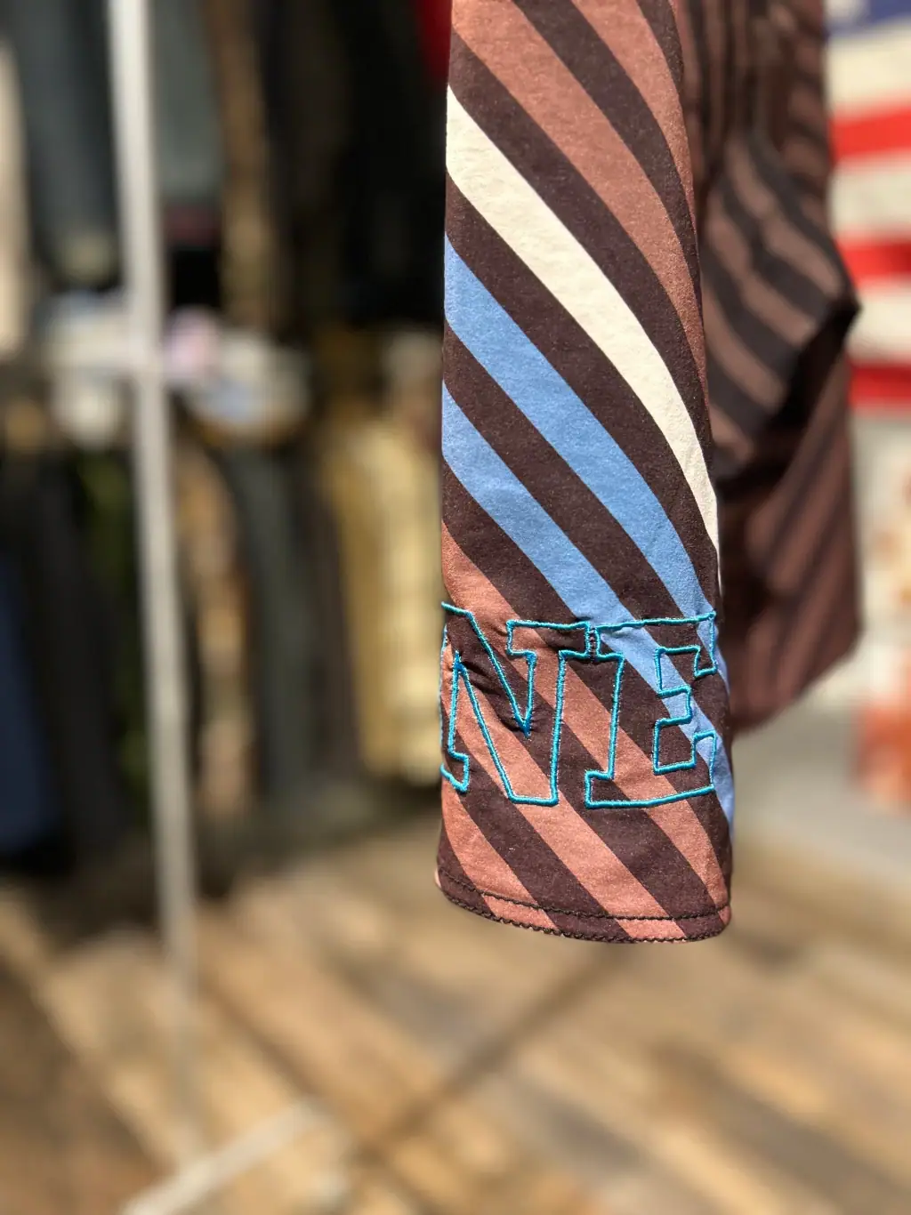 Boardshort Stone, foto 8 de 8