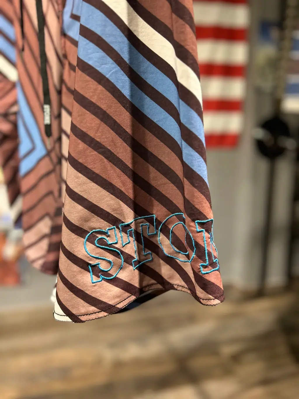 Boardshort Stone, foto 2 de 8