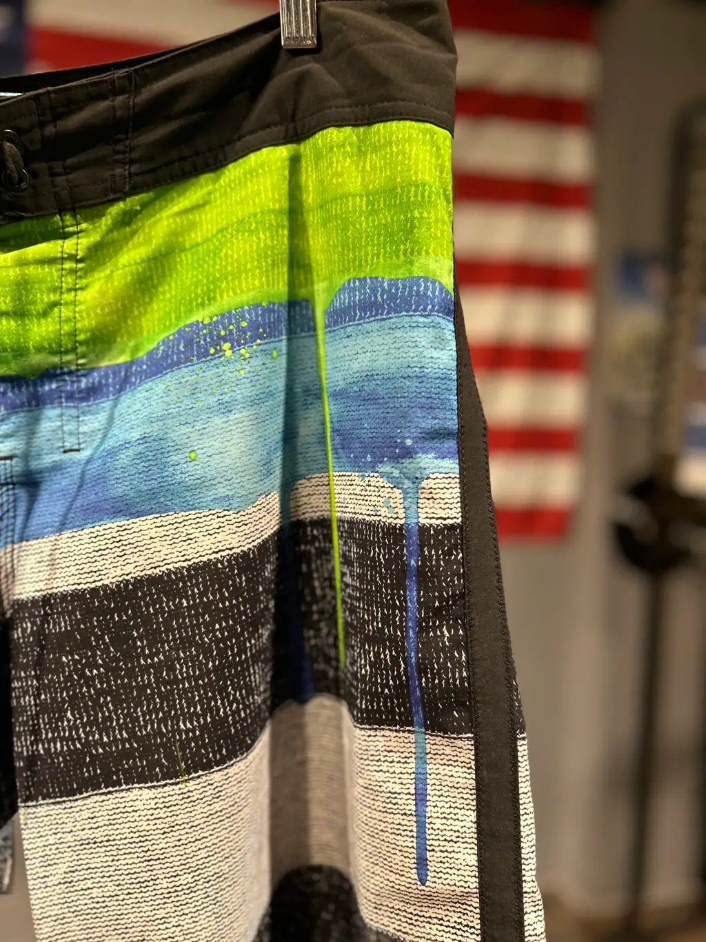 Boardshort Billabong, foto 6 de 7