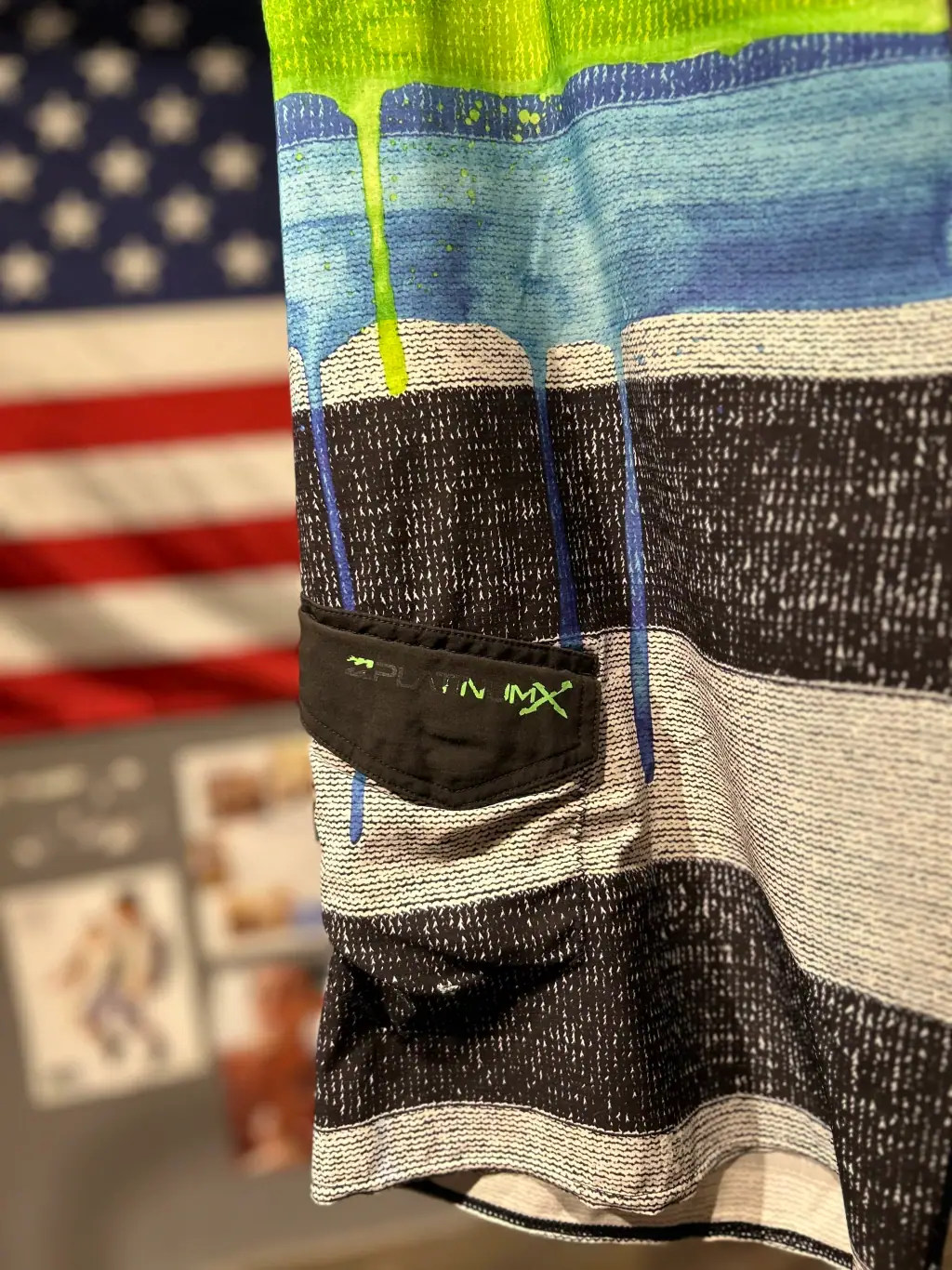 Boardshort Billabong, foto 4 de 7