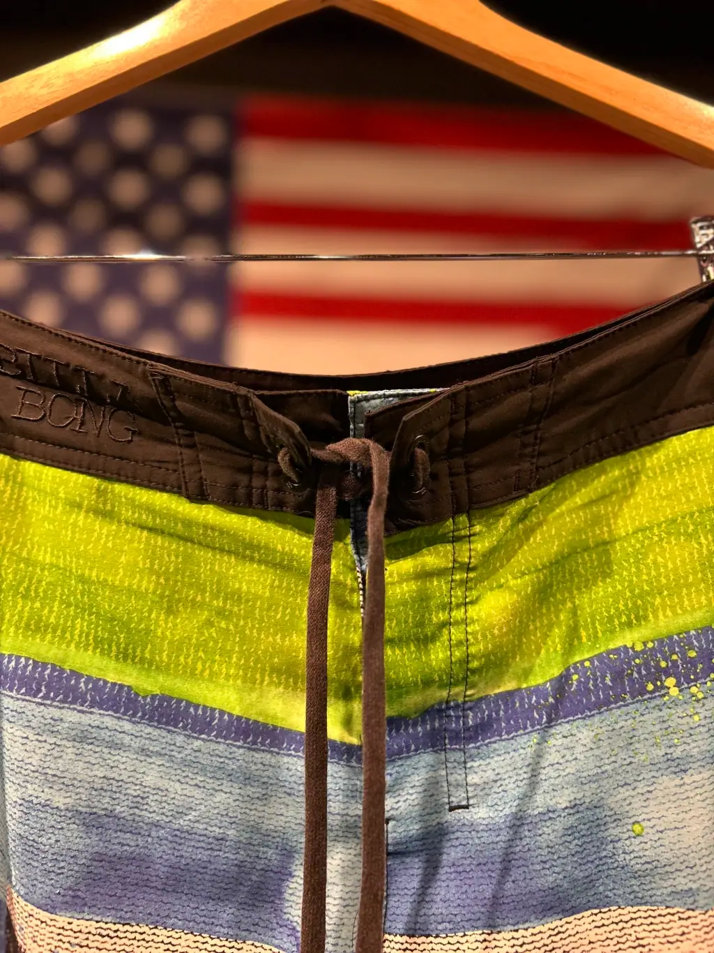 Boardshort Billabong, foto 5 de 7