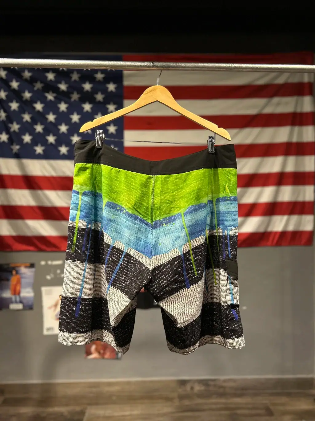 Boardshort Billabong, foto 7 de 7