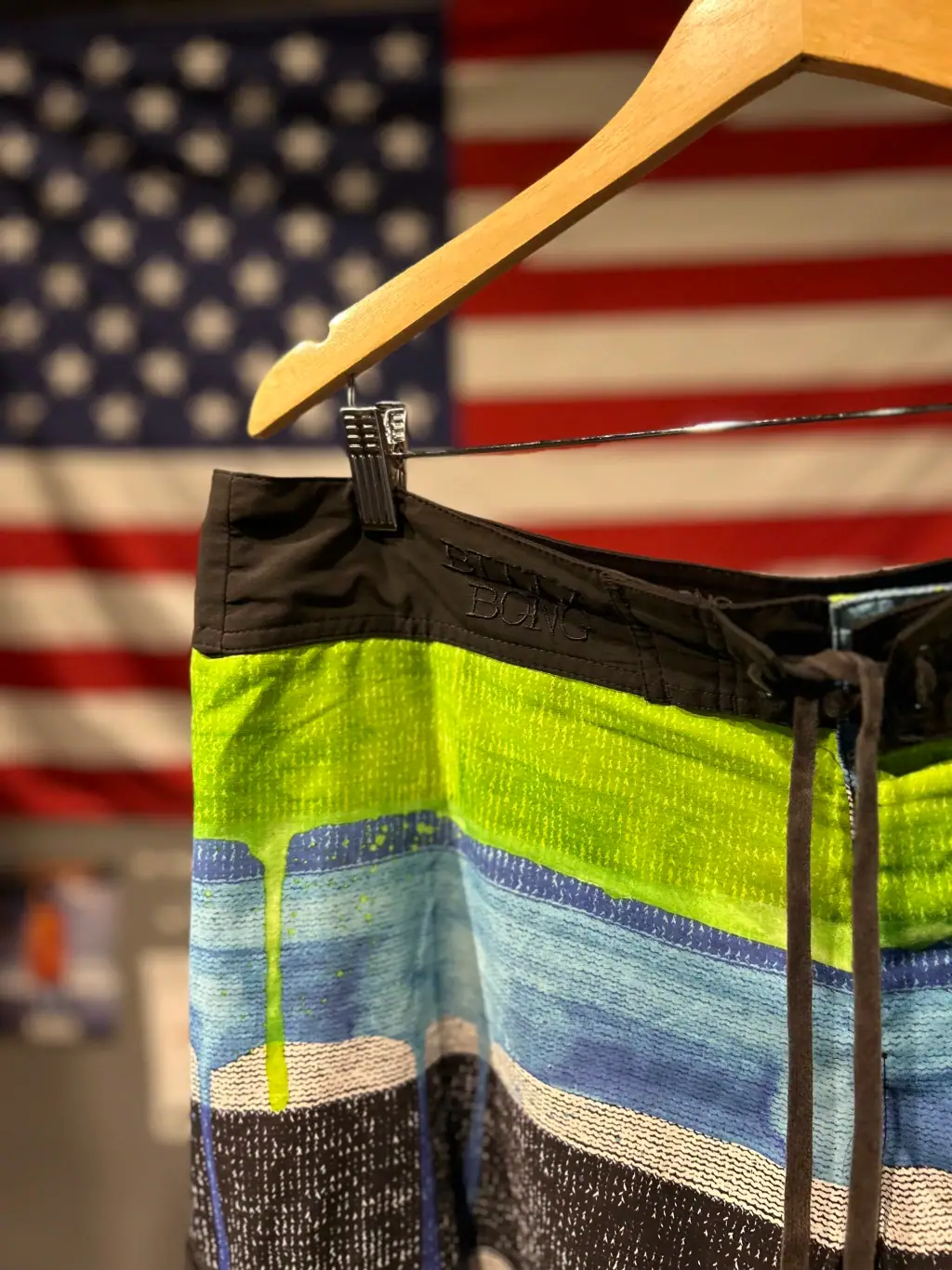 Boardshort Billabong, foto 2 de 7