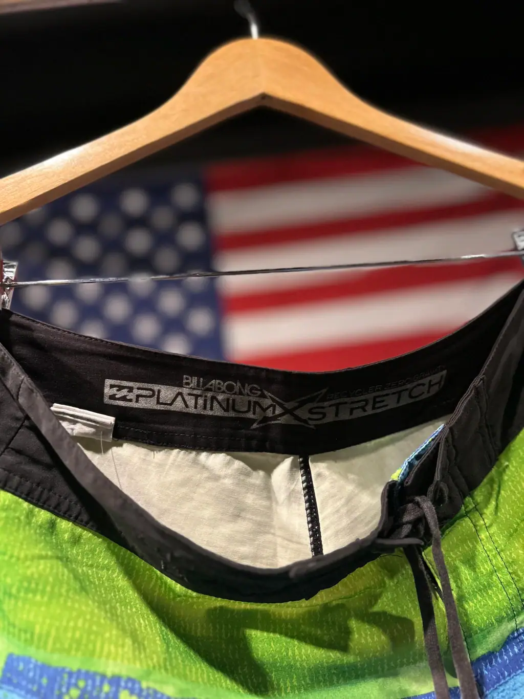 Boardshort Billabong, foto 3 de 7