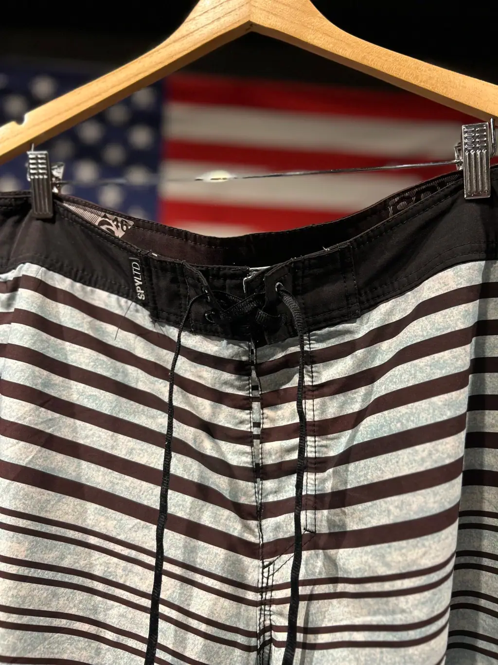 Boardshort Spy Lmtd, foto 4 de 7