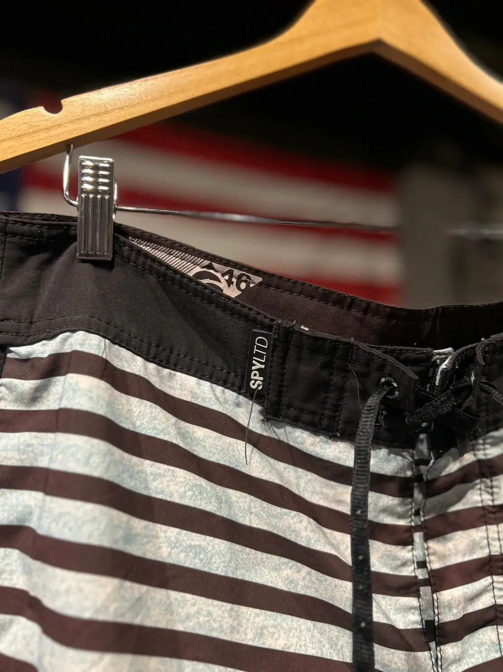 Boardshort Spy Lmtd, foto 5 de 7
