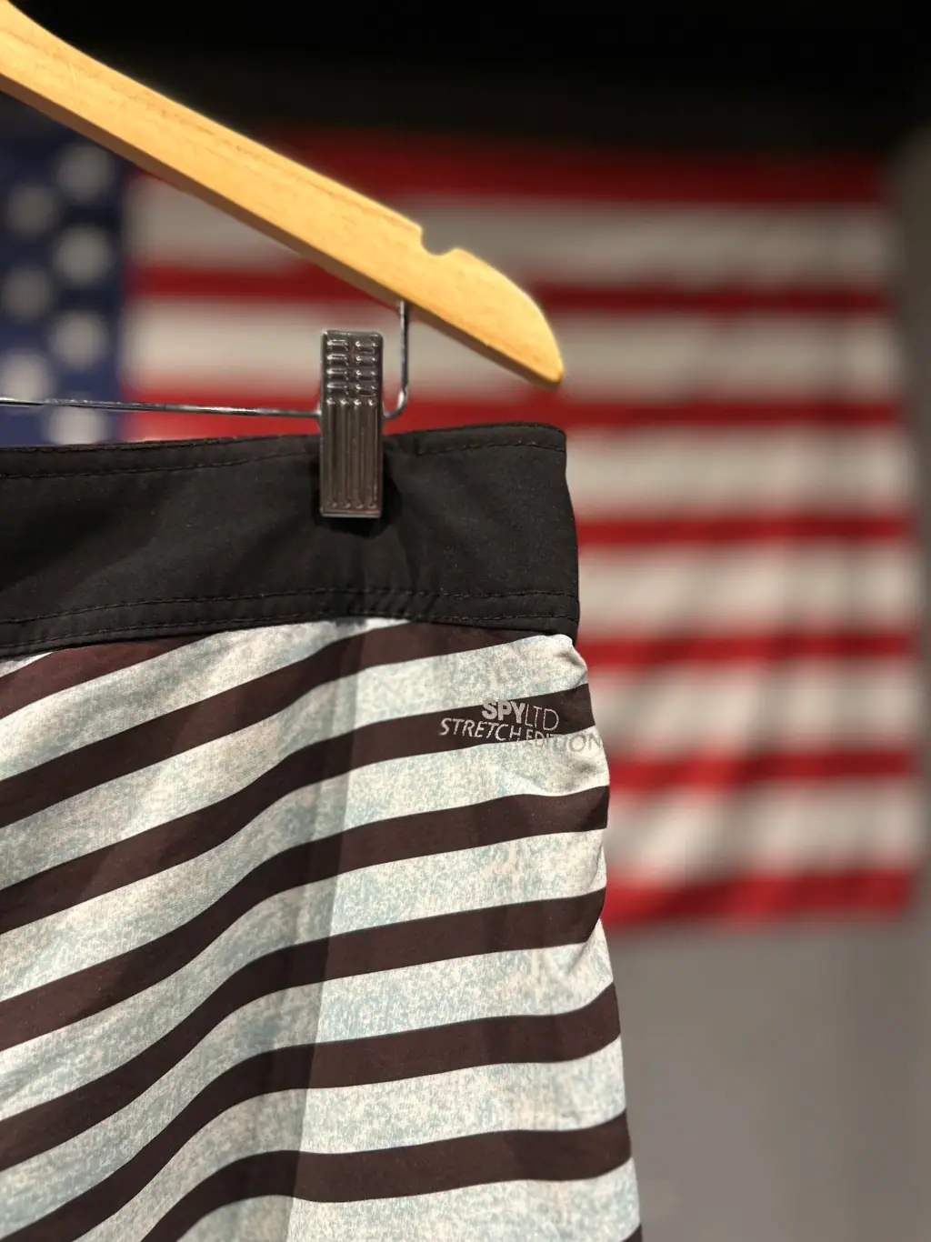 Boardshort Spy Lmtd, foto 7 de 7