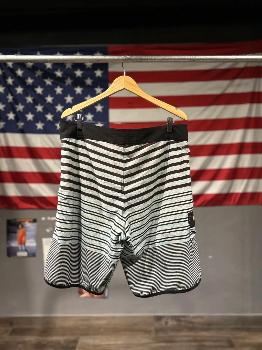 Boardshort Spy Lmtd, foto 6 de 7