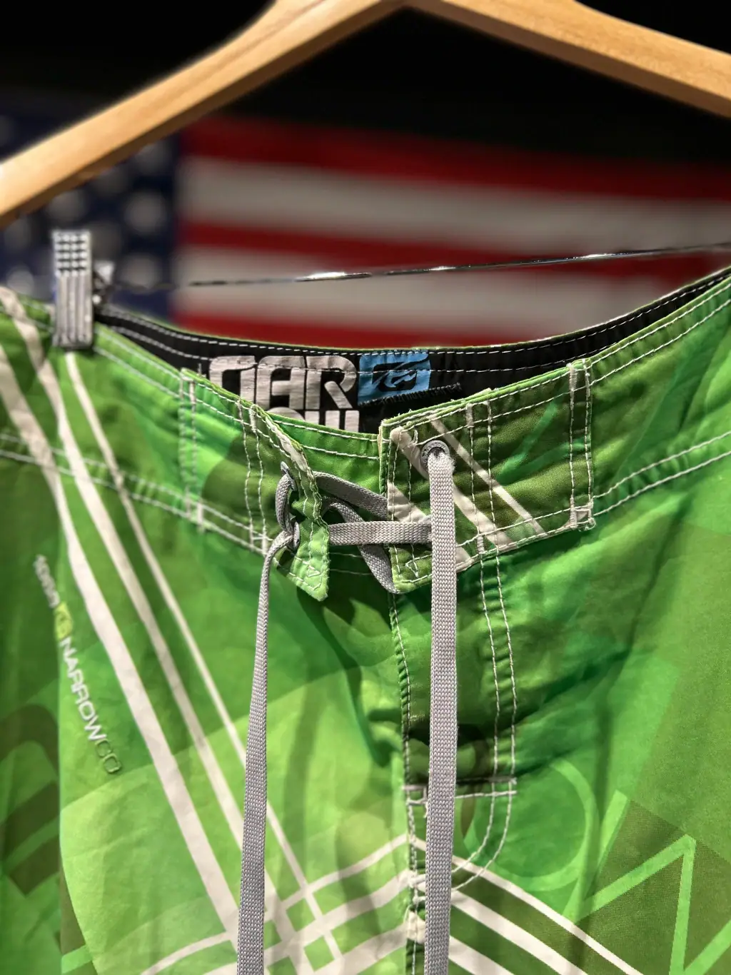 Boardshort Narrow, foto 4 de 6
