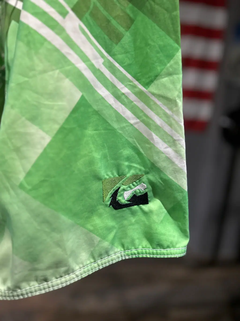 Boardshort Narrow, foto 2 de 6