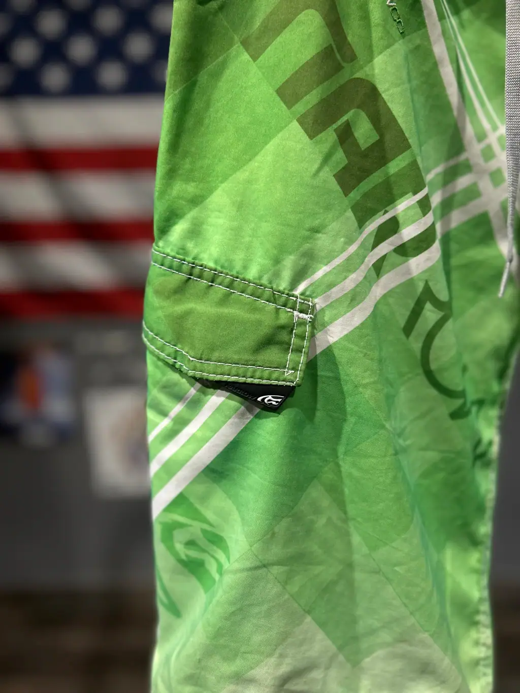 Boardshort Narrow, foto 5 de 6