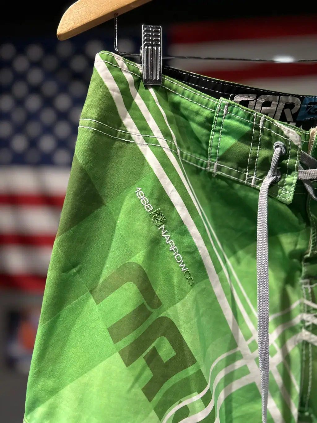 Boardshort Narrow, foto 3 de 6