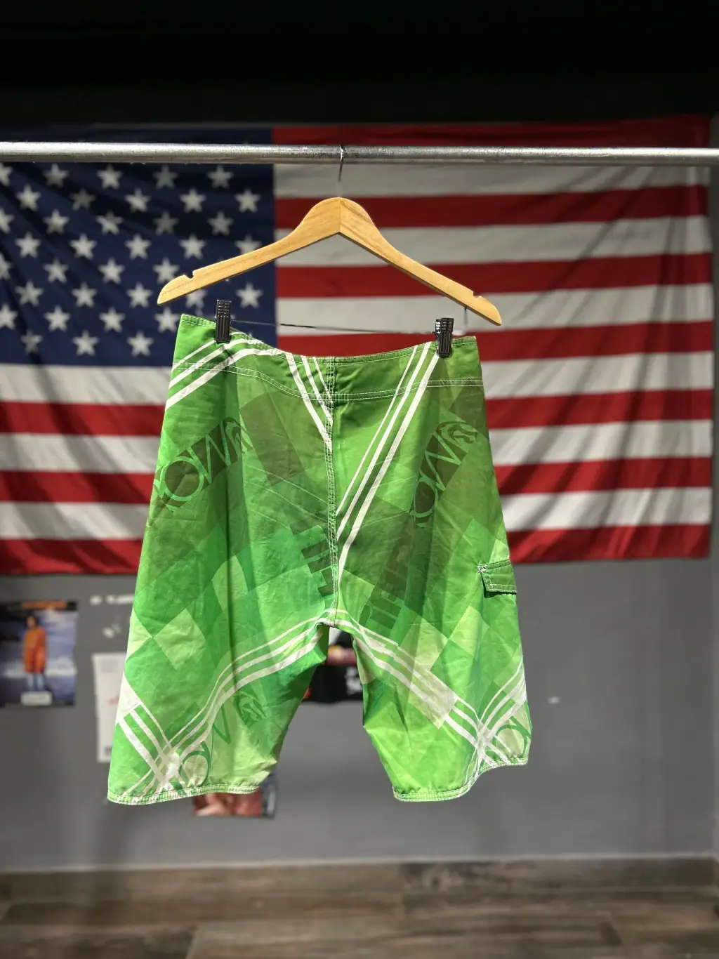 Boardshort Narrow, foto 6 de 6