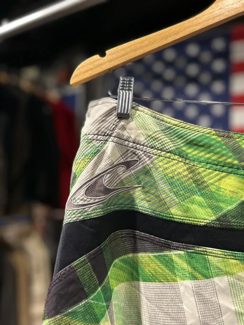 Boardshort Oneill, foto 6 de 8