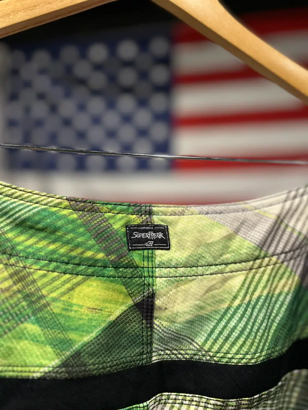 Boardshort Oneill, foto 7 de 8
