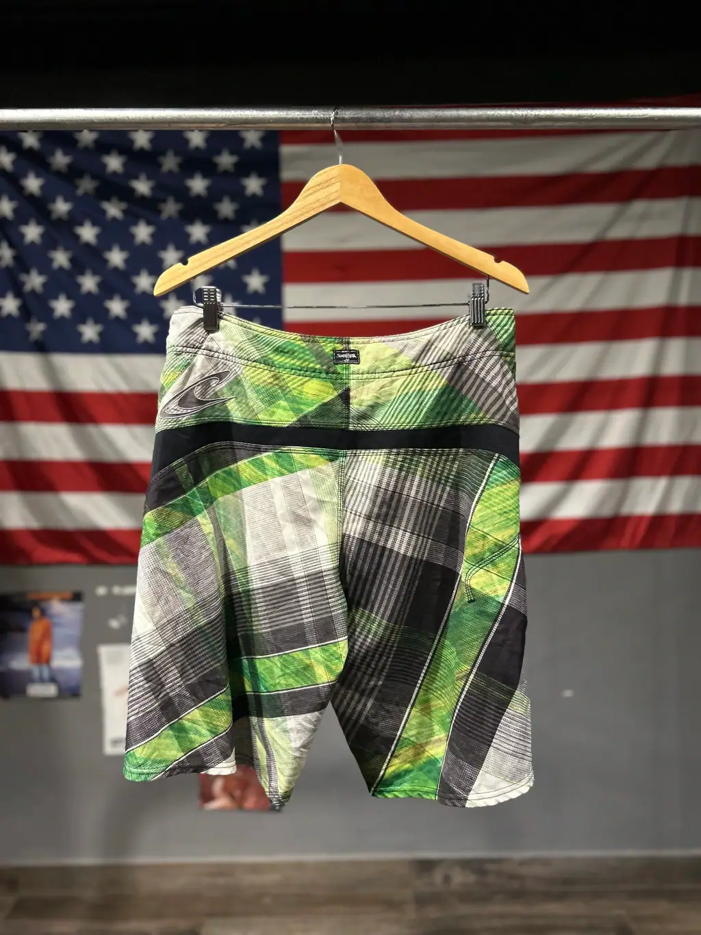 Boardshort Oneill, foto 5 de 8