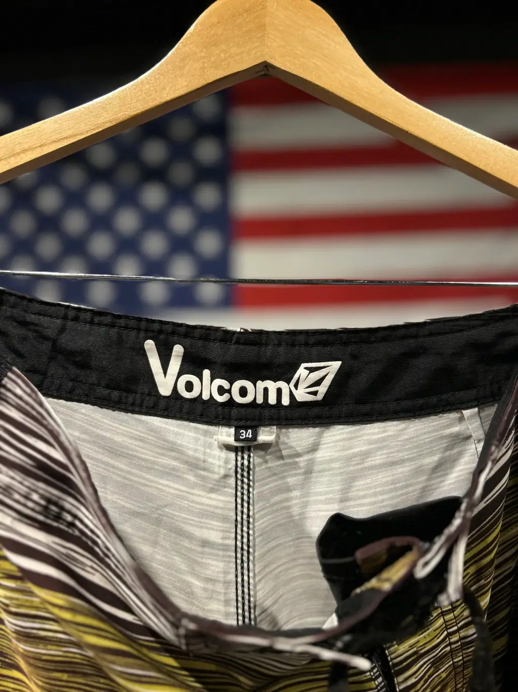 Boardshort Volcom, foto 2 de 5