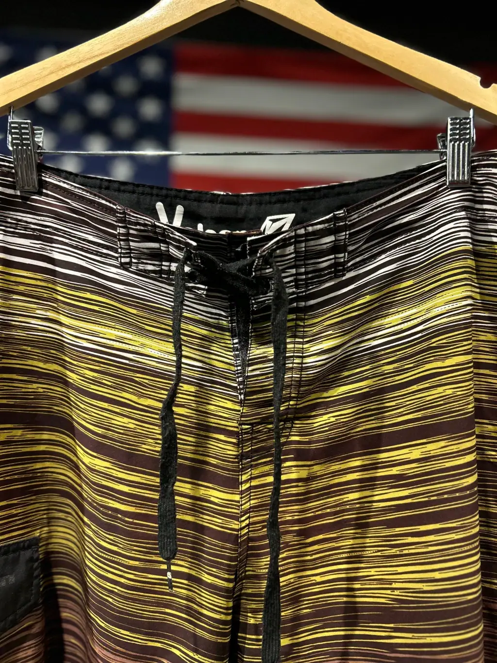 Boardshort Volcom, foto 4 de 5