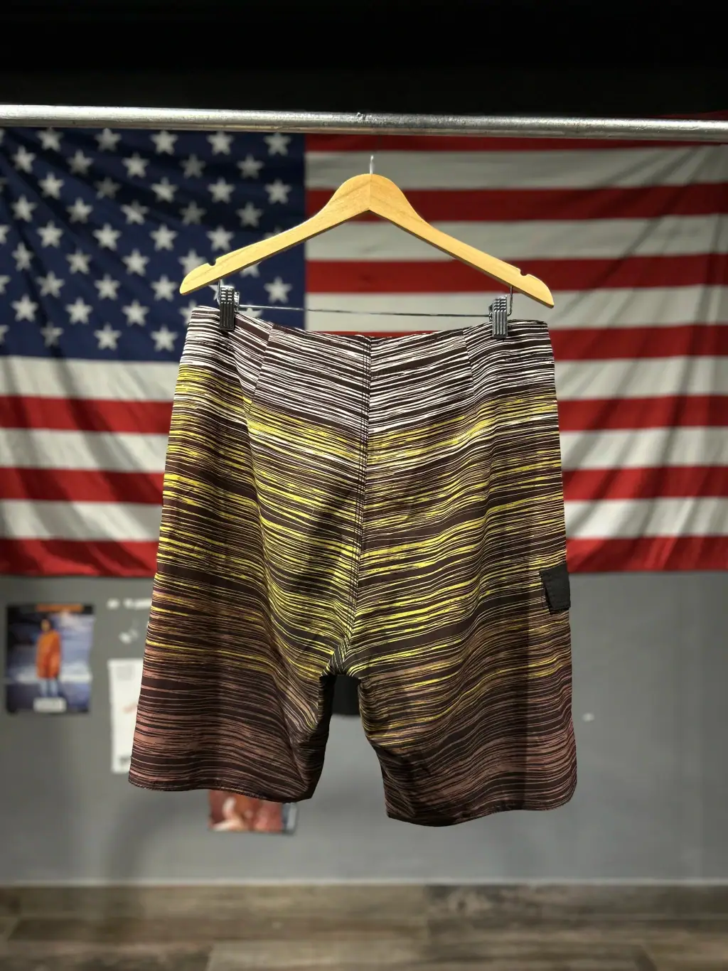 Boardshort Volcom, foto 5 de 5