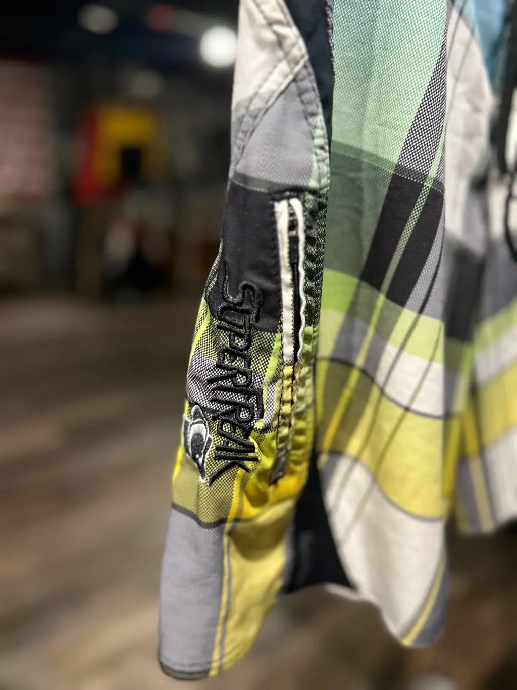 Boardshort O'Neill, foto 3 de 8