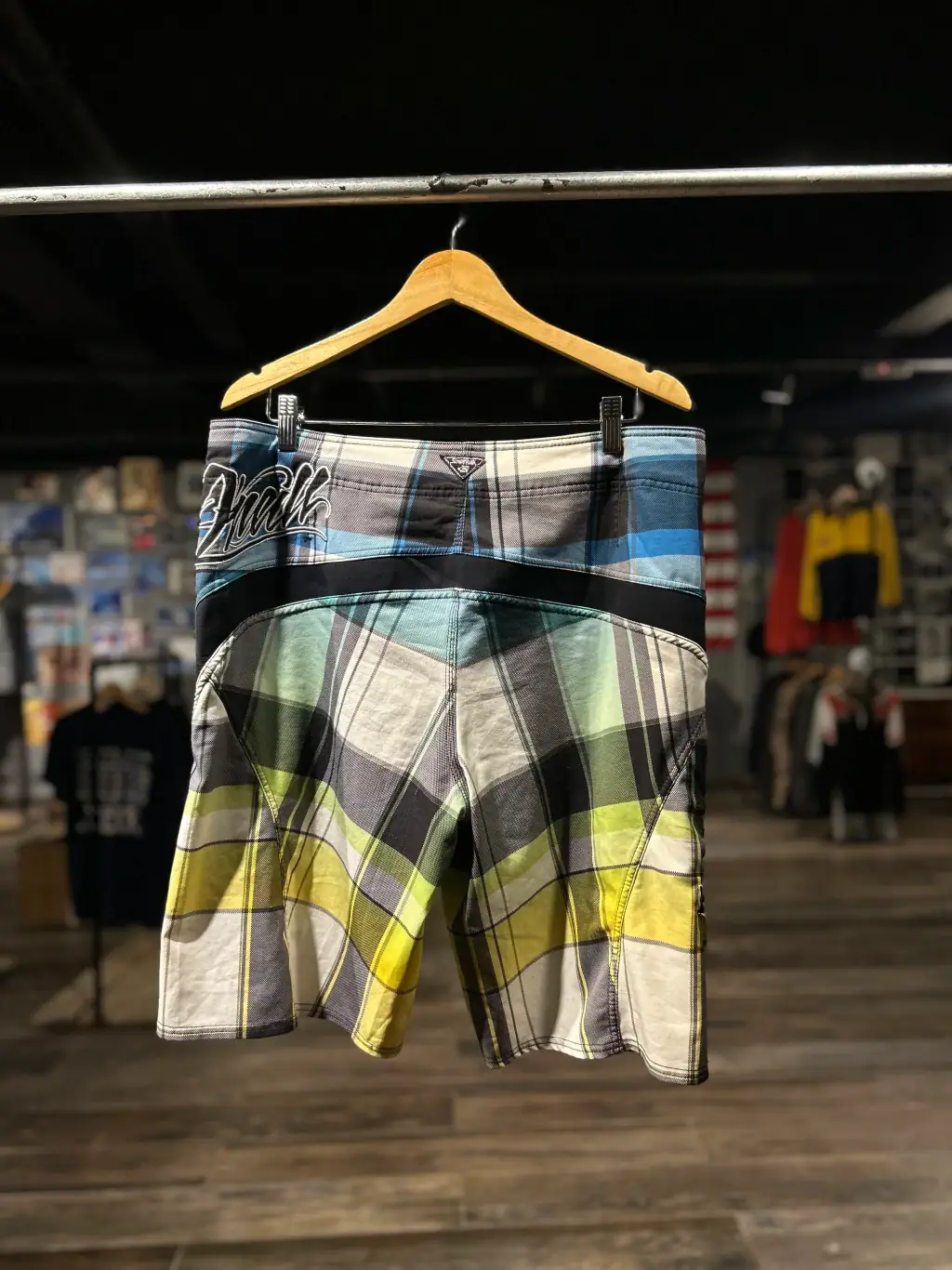 Boardshort O'Neill, foto 6 de 8