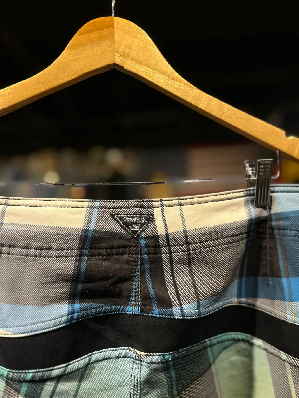 Boardshort O'Neill, foto 8 de 8