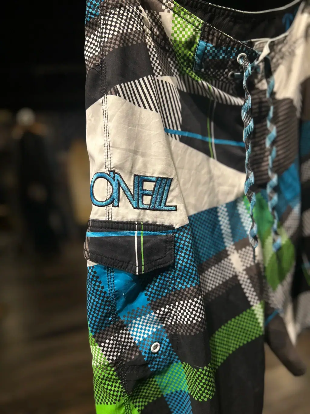 Boardshort O'Neill, foto 3 de 7