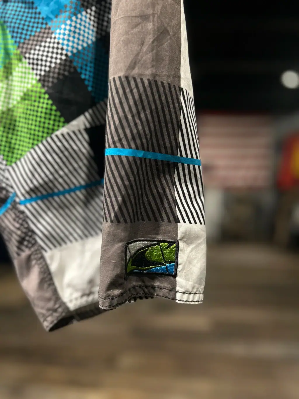 Boardshort O'Neill, foto 2 de 7