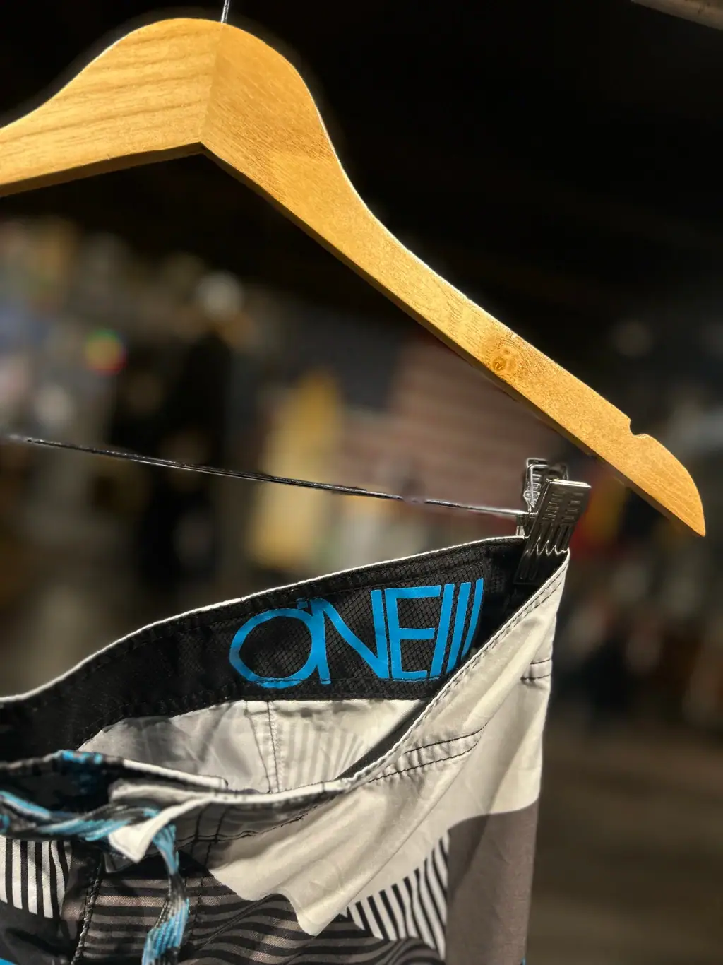 Boardshort O'Neill, foto 5 de 7
