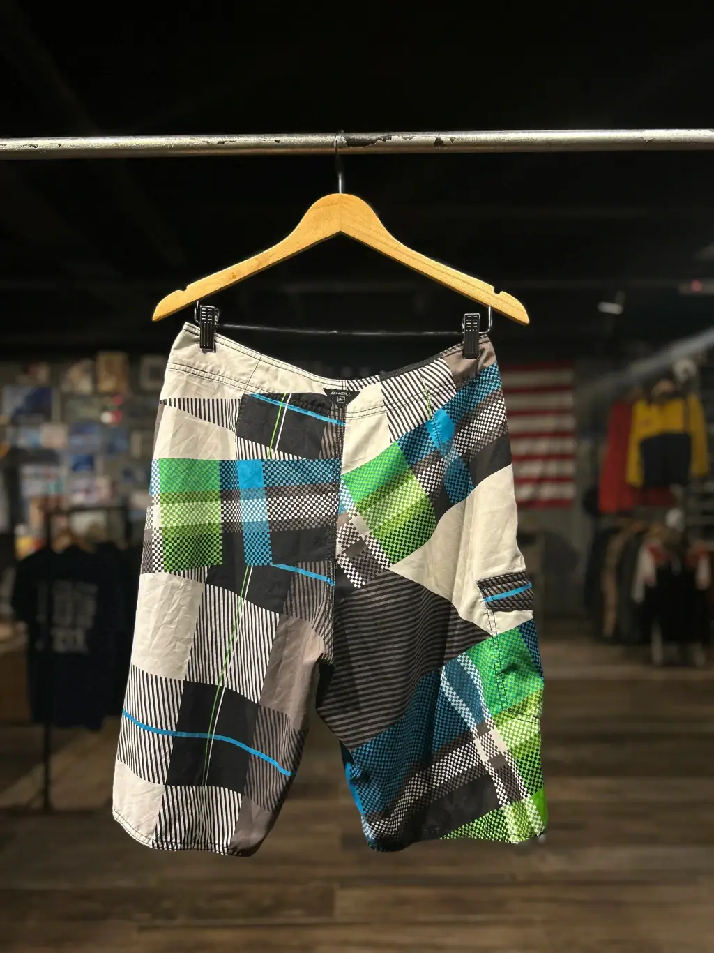 Boardshort O'Neill, foto 6 de 7