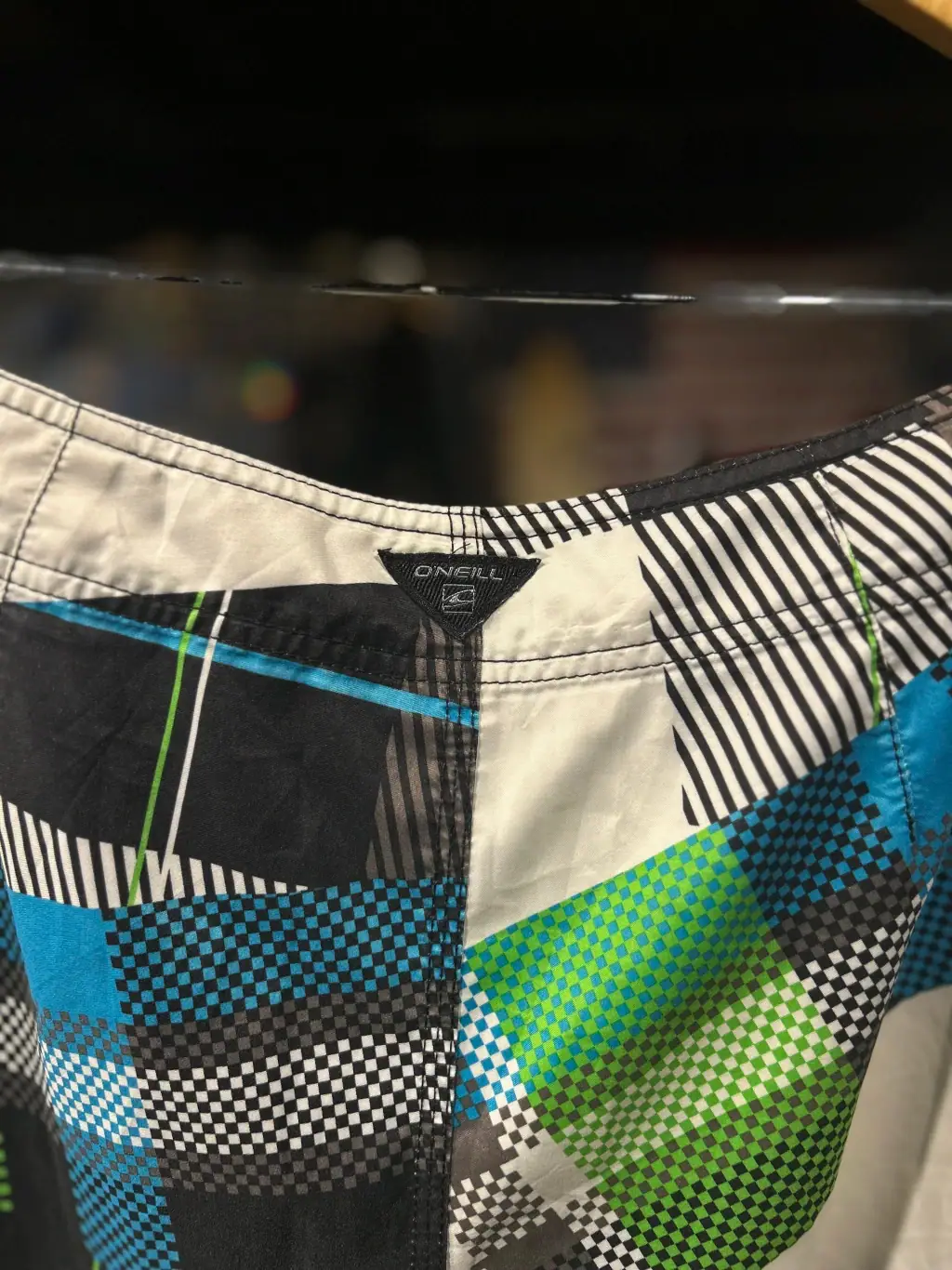 Boardshort O'Neill, foto 7 de 7
